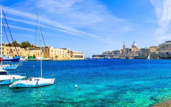 L'anteprima del vostro viaggio 