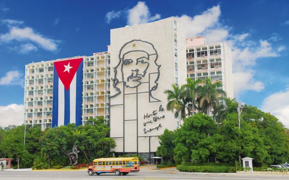 Il vostro itinerario 