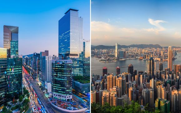 Il vostro itinerario 