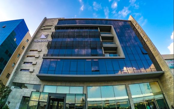 La vostra sistemazione durante il tour