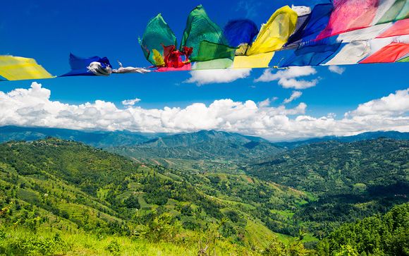 Le tappe del vostro itinerario 