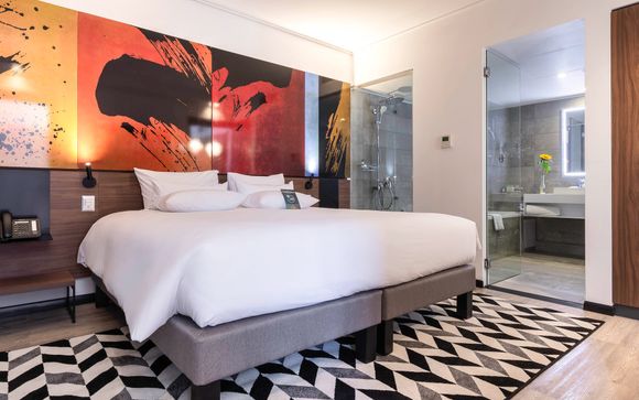 La vostra sistemazione durante il tour