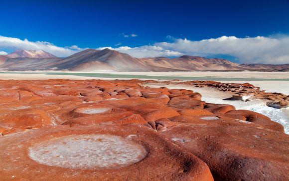 Le tappe del vostro itinerario