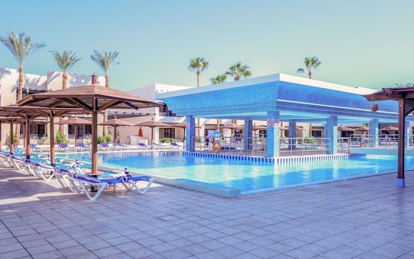 La vostra sistemazione