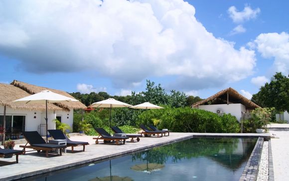 La vostra sistemazione durante il tour