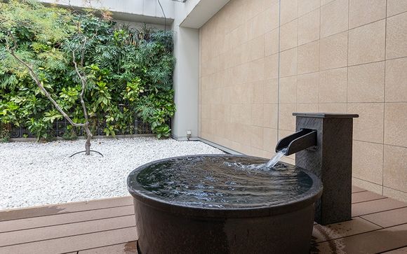 La vostra sistemazione durante il tour