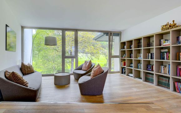 Da Elda Natural Retreat