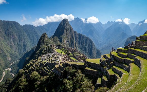 L'anteprima del vostro viaggio