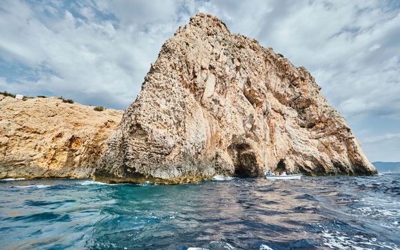 Le tappe del vostro itinerario