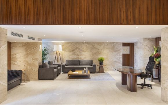 La vostra sistemazione durante il tour