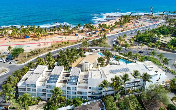 La vostra sistemazione durante il tour