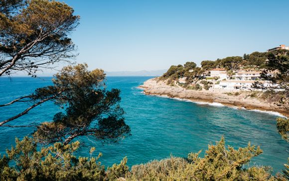 Il vostro itinerario 