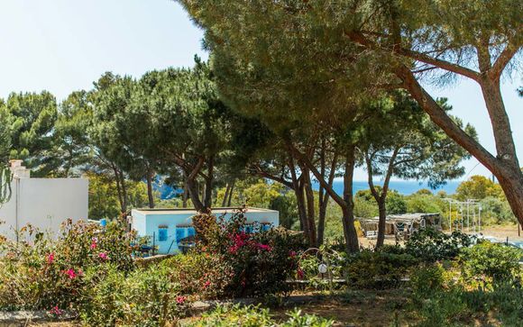 Holiday Eolie Village