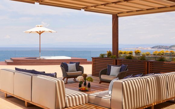 Adriatic Istria Resort by Minor Hotels 5*