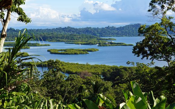 Le tappe del vostro itinerario