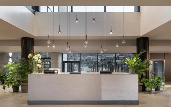 MOVE Hotels Venezia Nord 4*