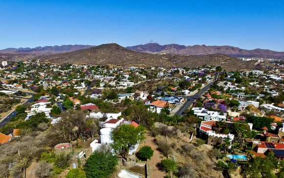 Le tappe del vostro itinerario