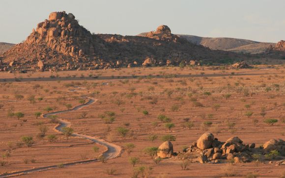 Le tappe del vostro itinerario