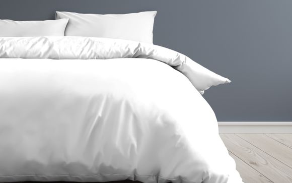 La vostra sistemazione durante il tour