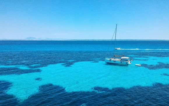 Le tappe del vostro itinerario