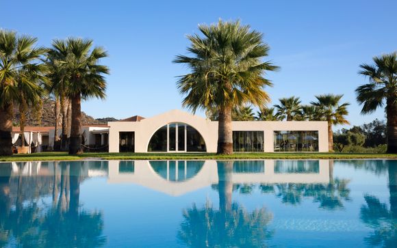 Spiagge San Pietro Resort 4*S