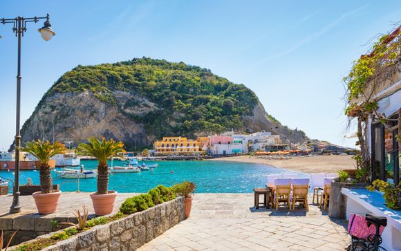 Le tappe del vostro itinerario 