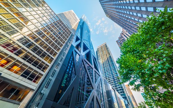 Biglietto d’ingresso al MoMA