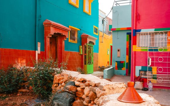 L'anteprima del vostro viaggio 