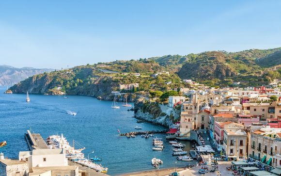 Le tappe del vostro itinerario