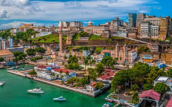 Le tappe del vostro itinerario