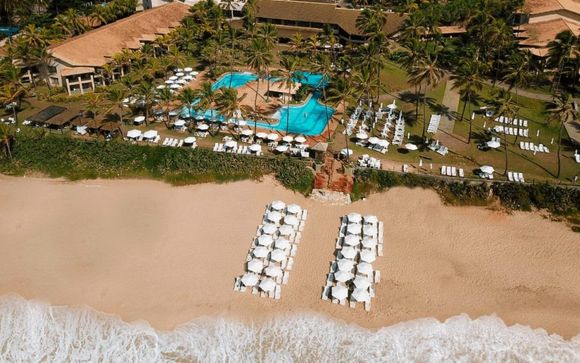 La vostra sistemazione