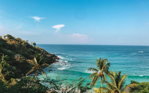 Le tappe del vostro itinerario