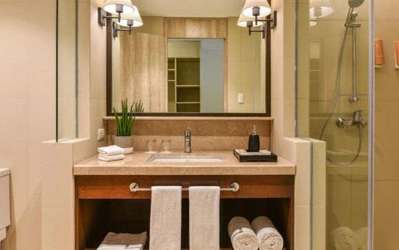 La vostra sistemazione durante il tour