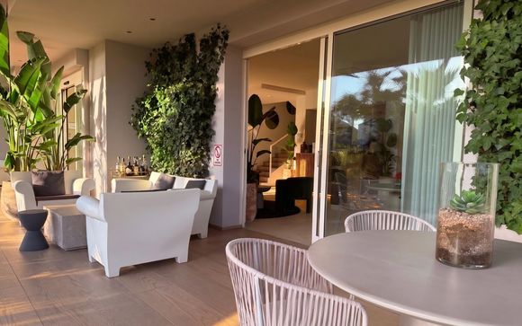 Perla Verde Hotel 4*