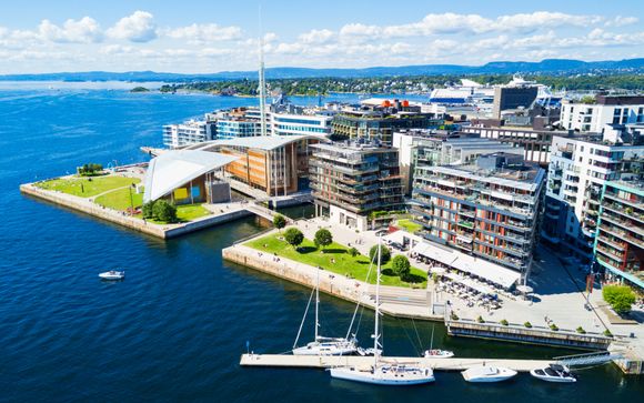 L'anteprima del vostro viaggio 