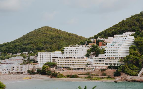 Hotel Mondrian Ibiza 5*