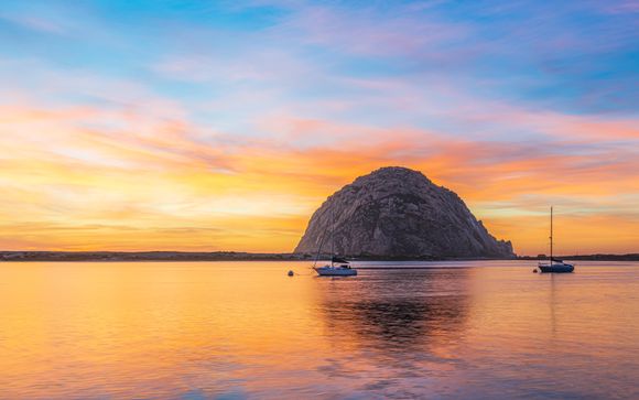 Le tappe del vostro itinerario