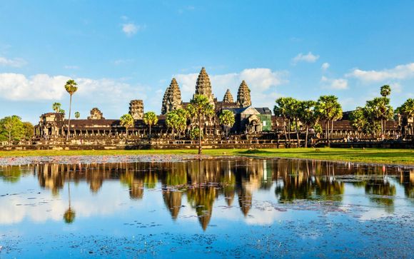 L'anteprima del vostro viaggio 