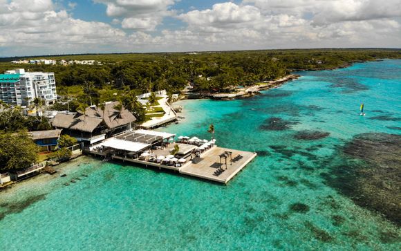 Alla scoperta di Boca Chica