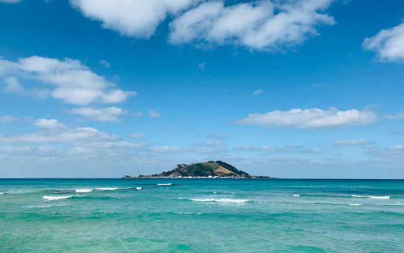 Le tappe del vostro itinerario