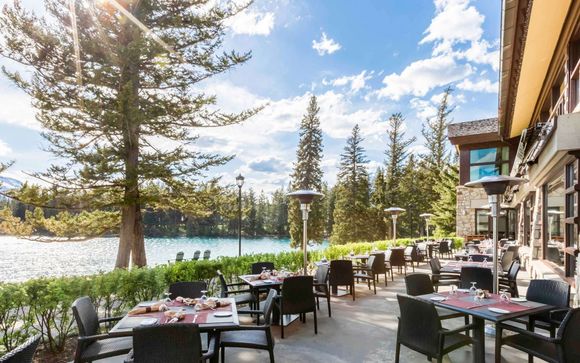 La vostra sistemazione durante il tour