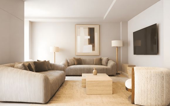 Hotel Gaudea Santa Pola 4*