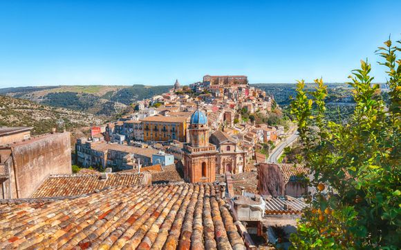 L'anteprima del vostro viaggio 