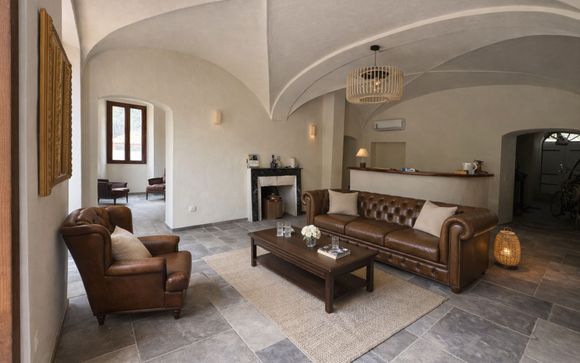 Hotel San Andrea 4* - Adults Only