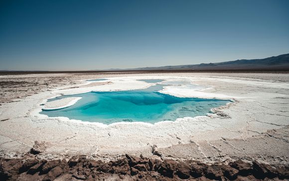 L'anteprima del vostro viaggio