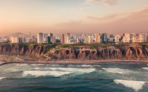 Le tappe del vostro itinerario