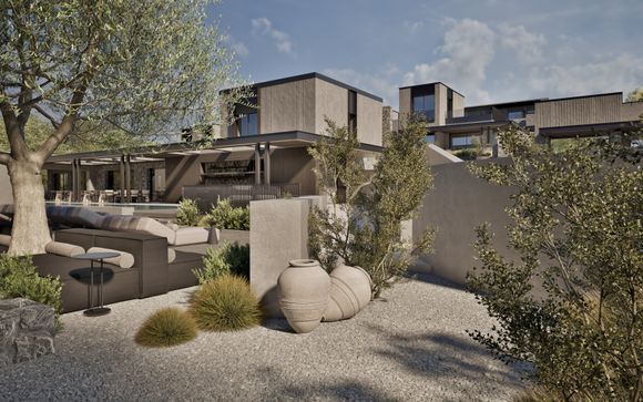 NEME Slow Living Retreat 5*