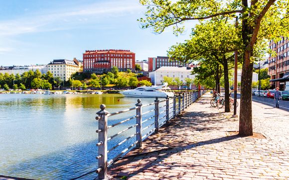 Aggiungete un