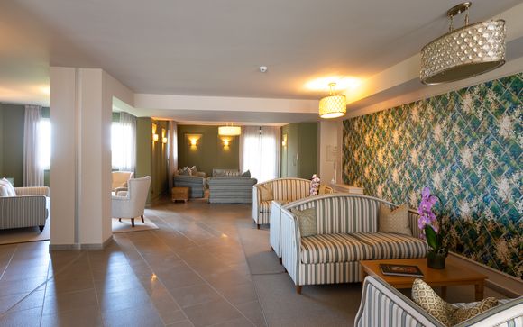 Cappuccina Country Resort 4*