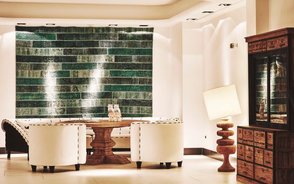 Myconian Imperial Resort 5*